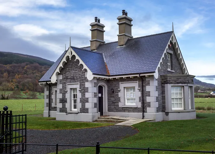 Killeavy Castle Estate